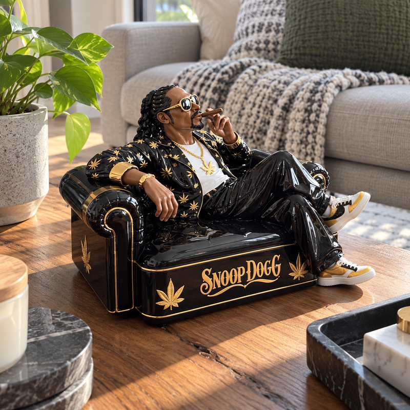 Snoop Mist diffuser in a room setting