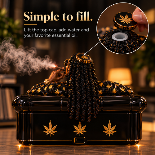 Snoop Mist Diffuser