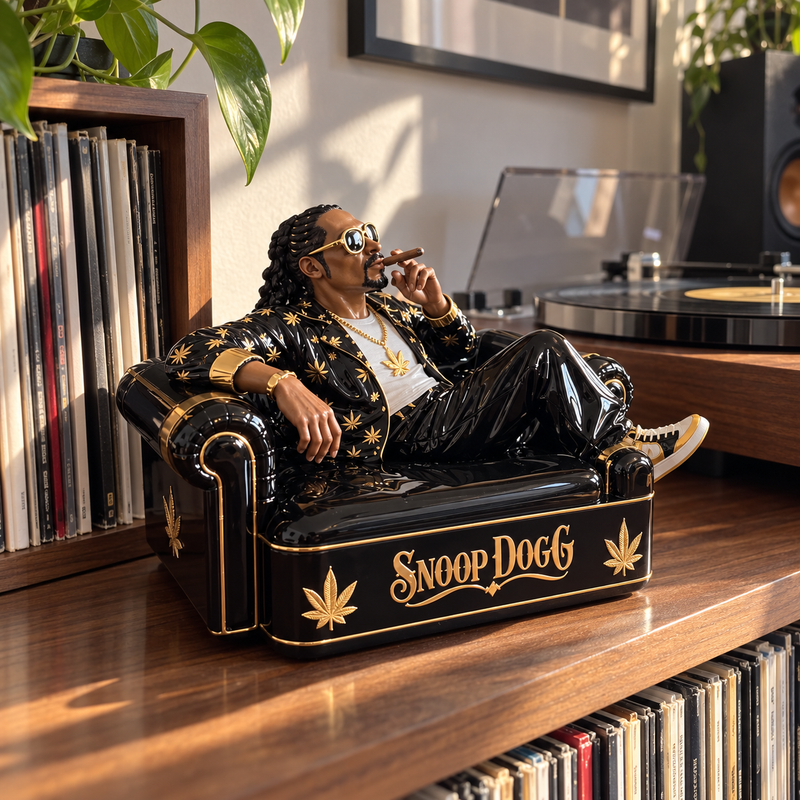 Snoop Mist diffuser in a room setting